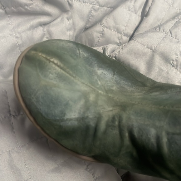 Papucei slip on shoes - with heel size 39 - Picture 9 of 9